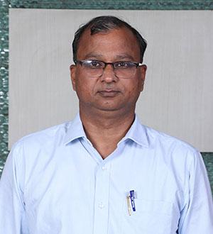 Vivek Agarwal